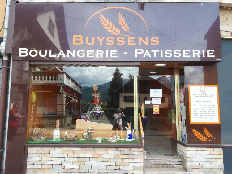 Boulangerie Buyssens