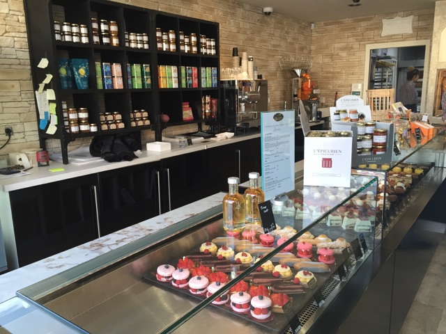 Maison Honoré Argenteuil Boulangerie - MyBoulange
