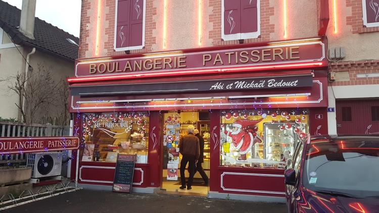 Boulangerie BEDOUET