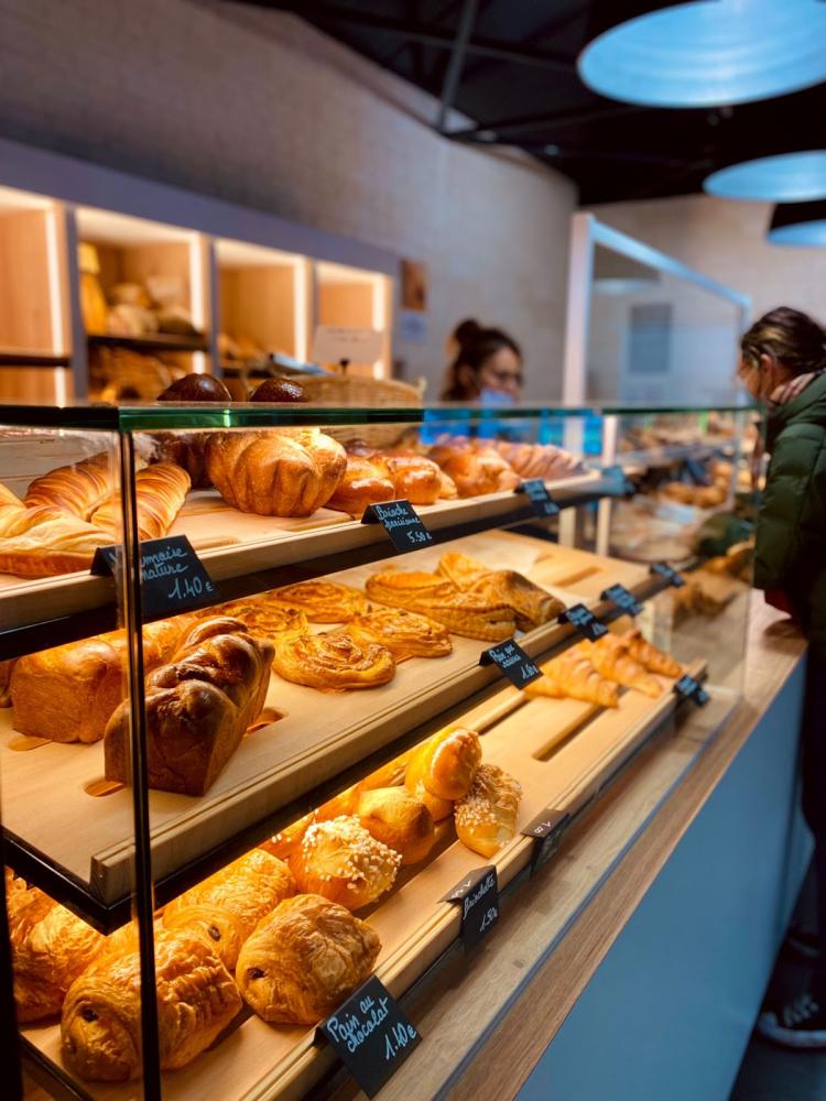 Ayo Boulangerie