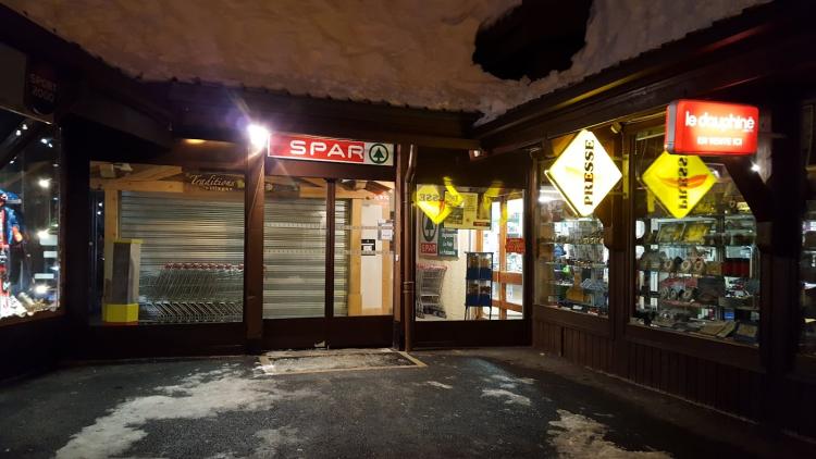SPAR