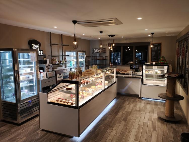Patisserie Canedi