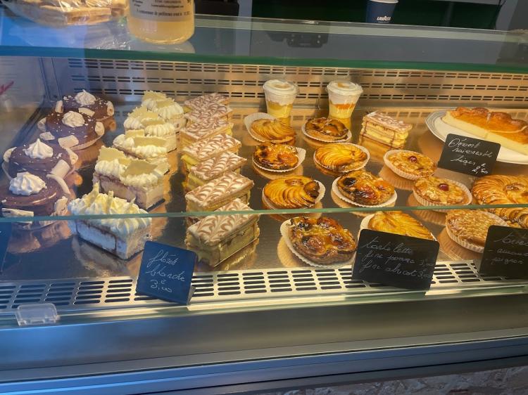 Boulangerie Fromagerie SAVEY