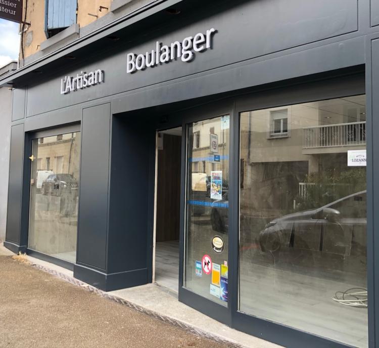 L’artisan Boulanger