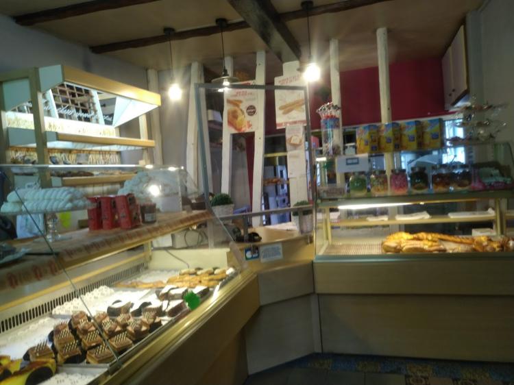 Boulangerie Patisserie LECOMTE