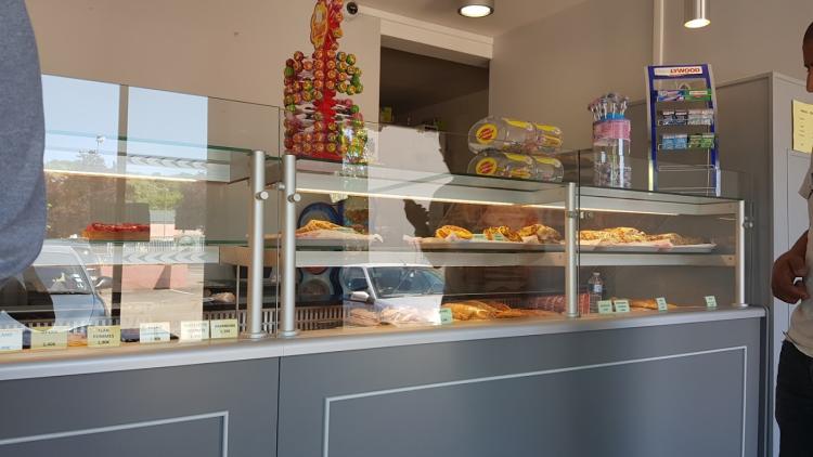 Boulangerie Banette