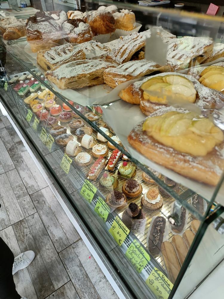 Artisan Boulanger