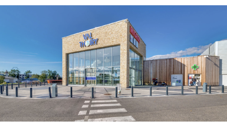 Migros France