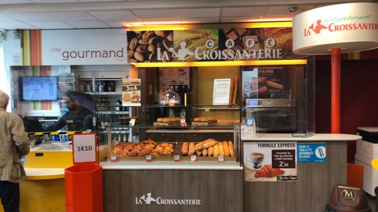 La Croissanterie