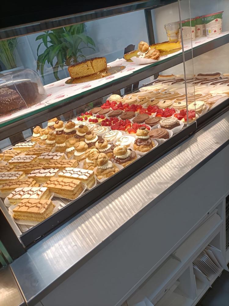 Ask Boulangerie