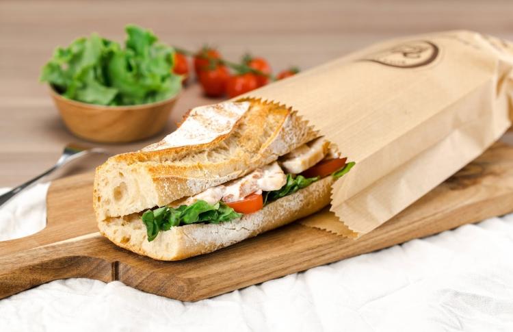 Marie Blachère Boulangerie Sandwicherie Tarterie