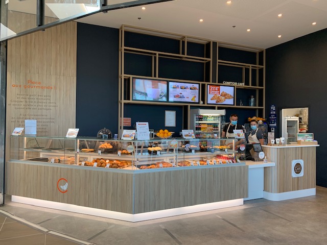 La Croissanterie
