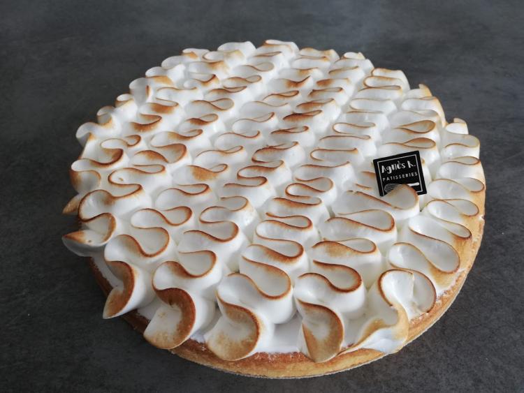 Agnès R. Pâtisseries