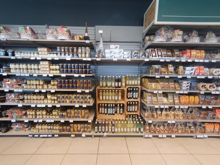Carrefour Express