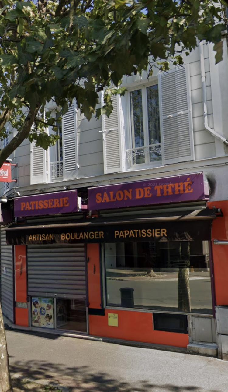 Boulangerie TALEB