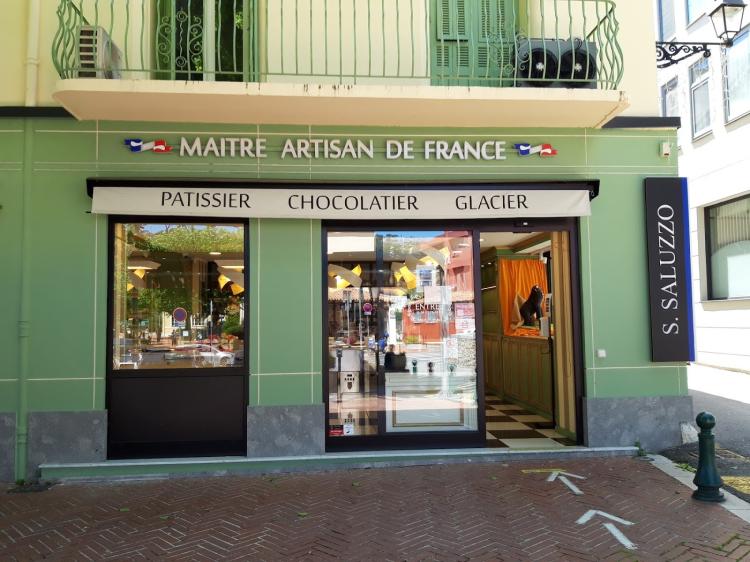 EPI D'OR Maître Pâtissier Chocolatier