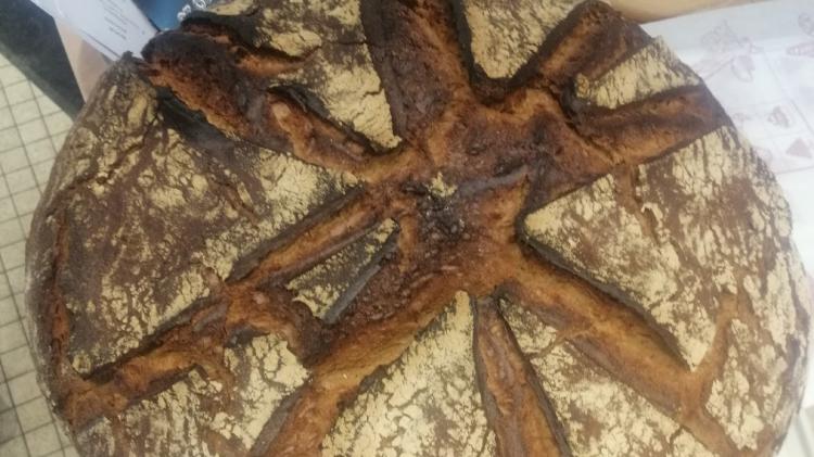 Aux délices montagnards boulangerie pâtisserie gély