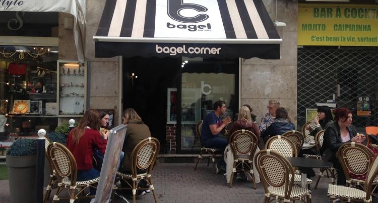 Bagel Corner - Bagels & Salades