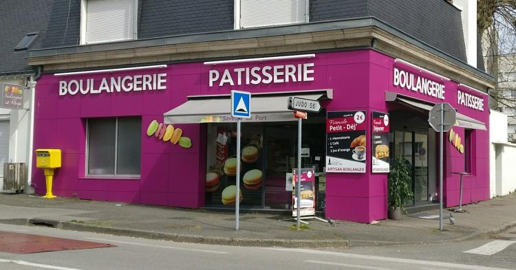 Saveurs du Port