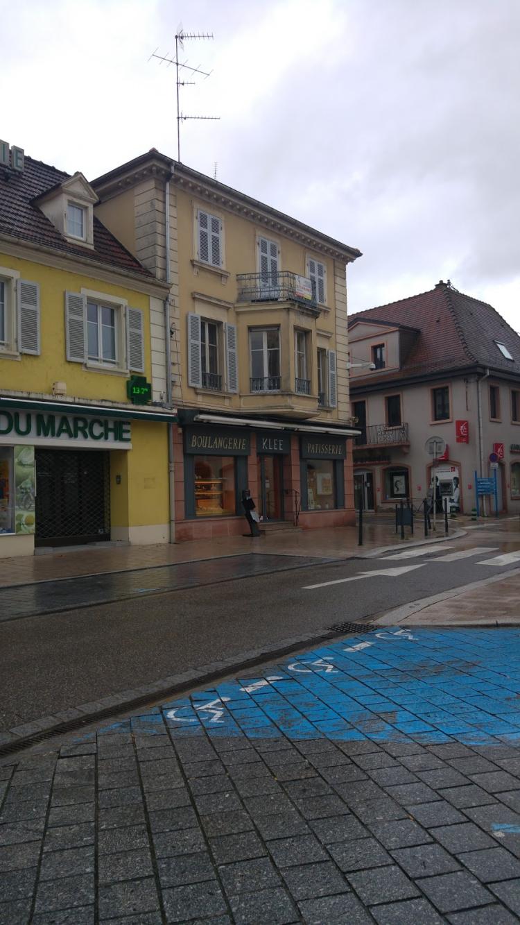 Boulangerie Patisserie Klee