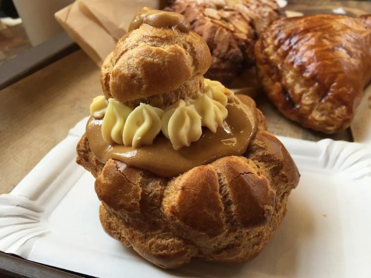 Le Pain Boulanger