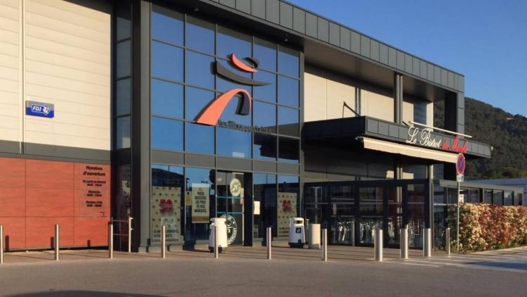 Intermarché SUPER La Farlede