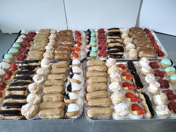 Boulangerie Kim