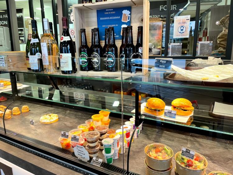 Boulangerie P104