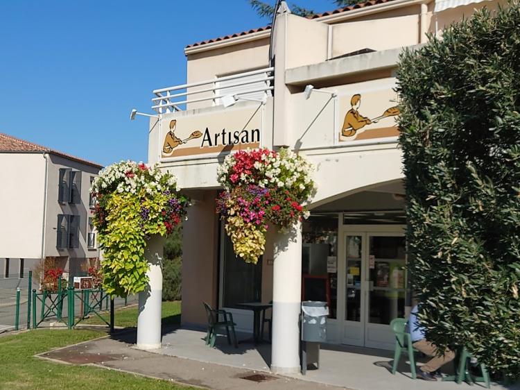 la boulangerie Verhaeghe