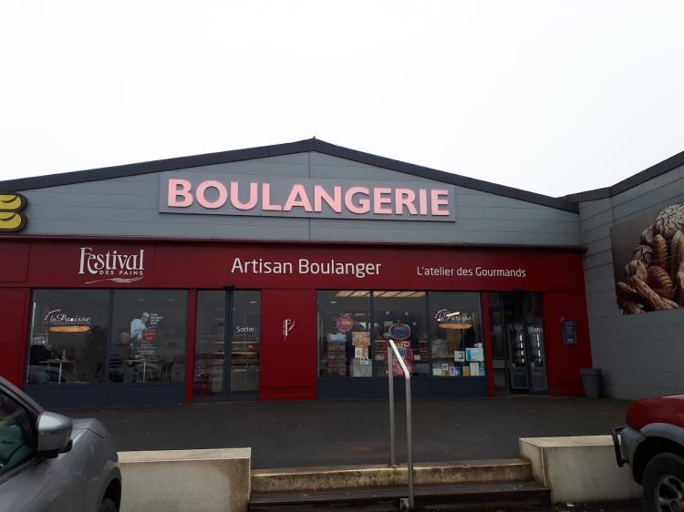 Sarl L'atelier Des Gourmands