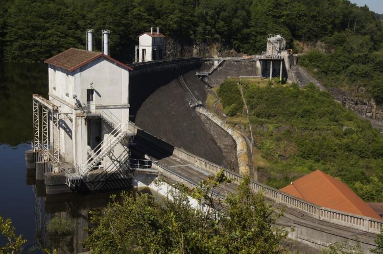 Les Délices d'Eguzon