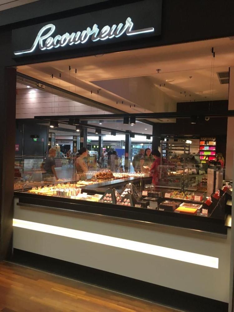 Pâtisserie Recouvreur