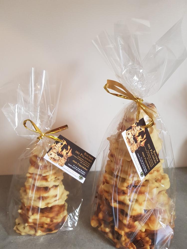 Rocher des Palanges