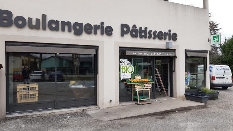 Le Bonheur est dans le Pain