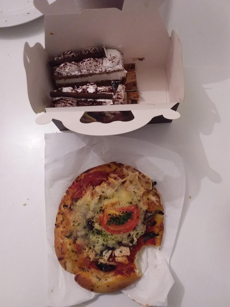 Boulangerie Nédélec Épinal MyBoulange