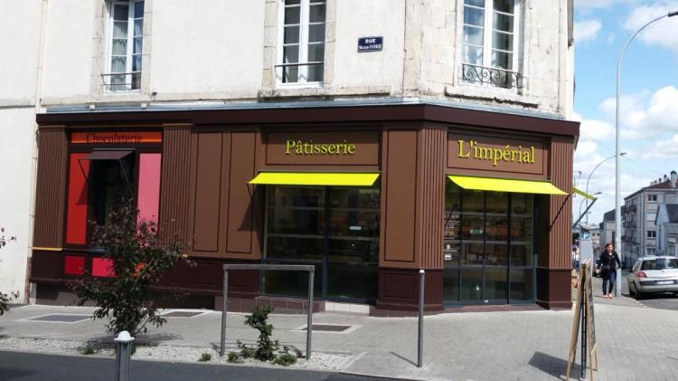 L'Imperial Boulangerie Pâtisserie Chocolaterie