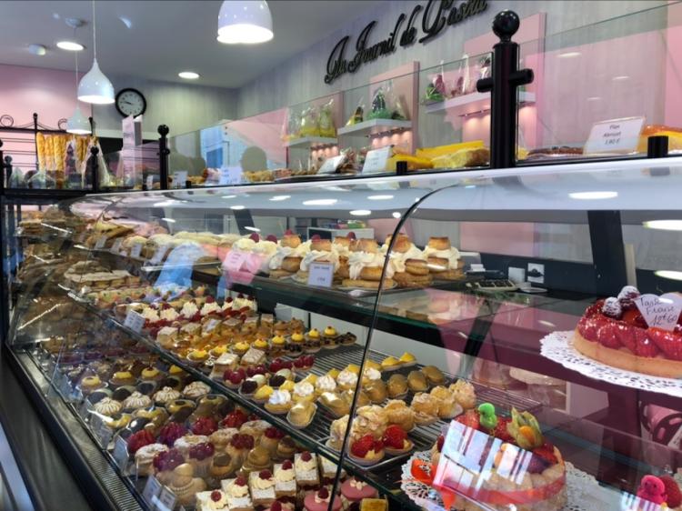 Au Fournil de Pascal Le Havre Boulangerie - MyBoulange