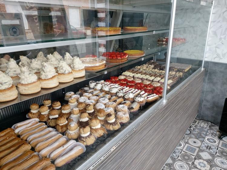 Boulangerie Pâtisserie Haller