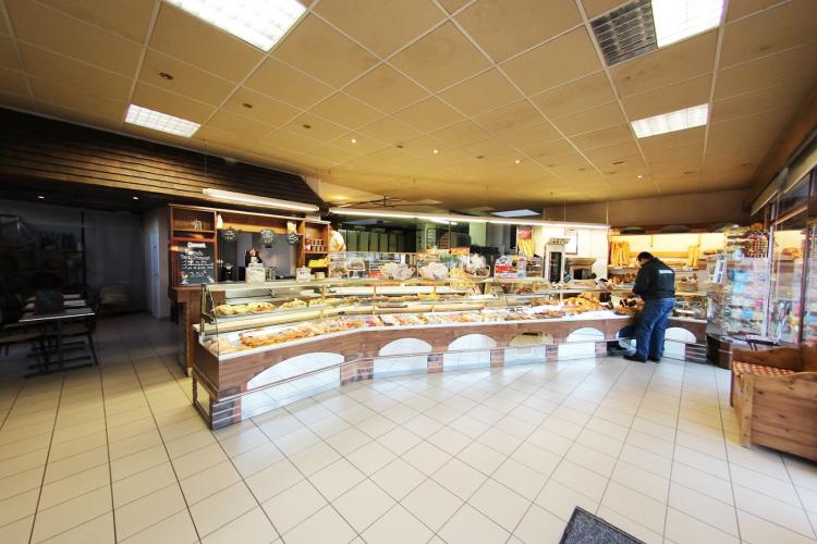 Artisan Boulanger - Pâtissier - Snacking "Le Fournil de Mareau"