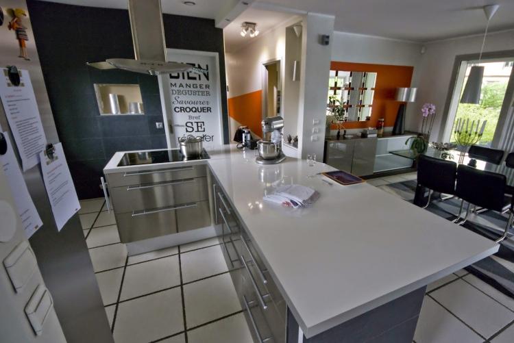 Atelier culinaire Bienvenue à la maison