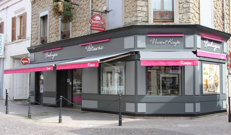 Les Gourmets d'Etrechy