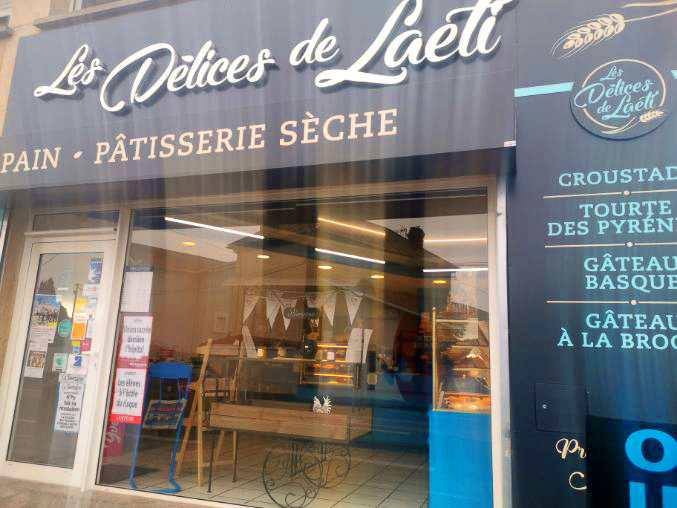 Les Délices de Læti 65