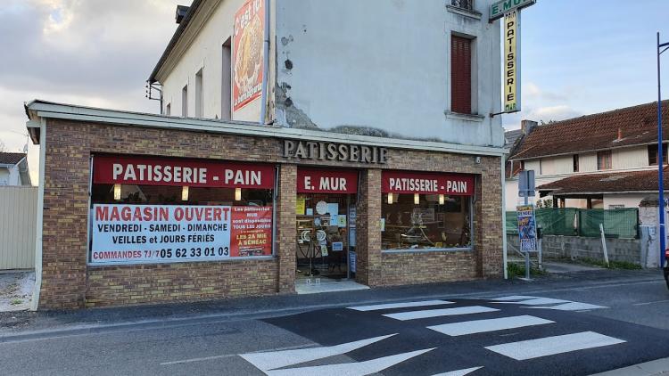 MUR ERNEST