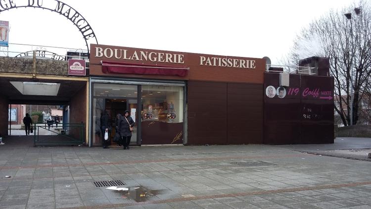 Boulangerie De La Poste