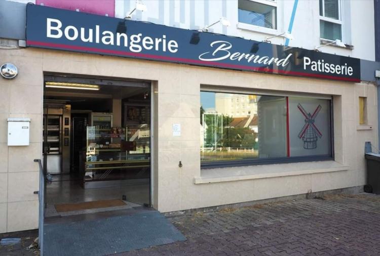 Boulangerie "BERNARD"