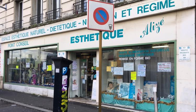 Au Bon Normand Choisy-le-Roi Boulangerie - MyBoulange