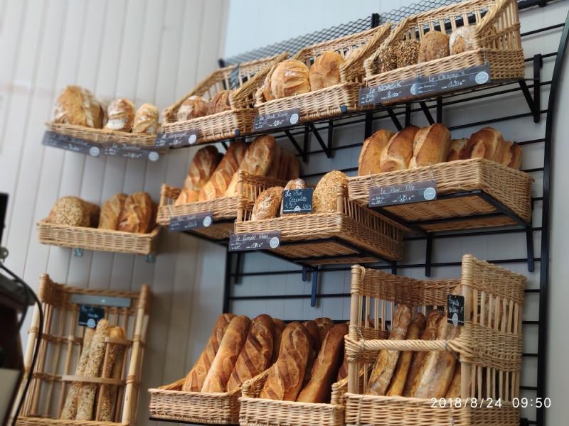 Boulangerie Pâtisserie Traiteur La FabriK' Annezin à Annez