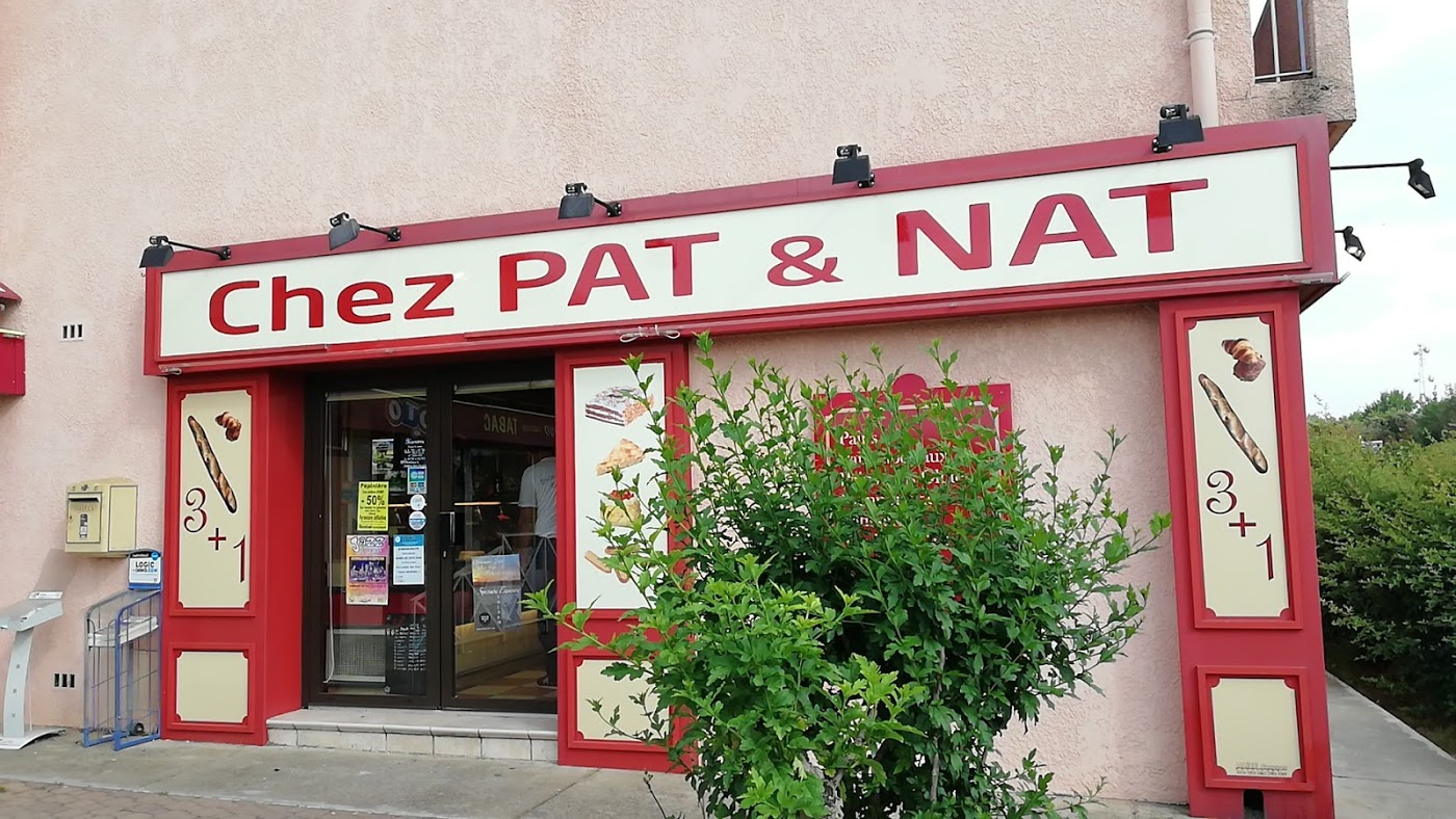 Chez Pat & Nat