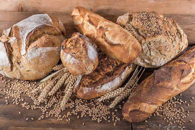 Boulangerie du Marché aux Herbes