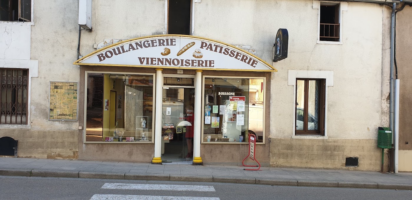 Boulangerie Le Petit Mitron